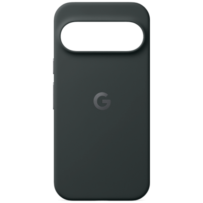 Google Google Pixelsnap Magnetic Case - Pixel 10 / 10 Pro - Obsidian Zwart