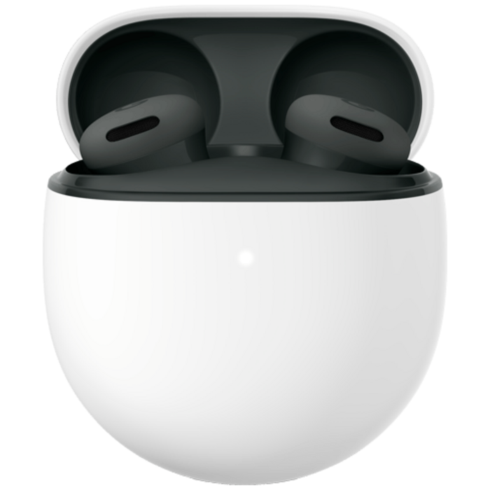 Google Google Pixel Buds 2a Grijs