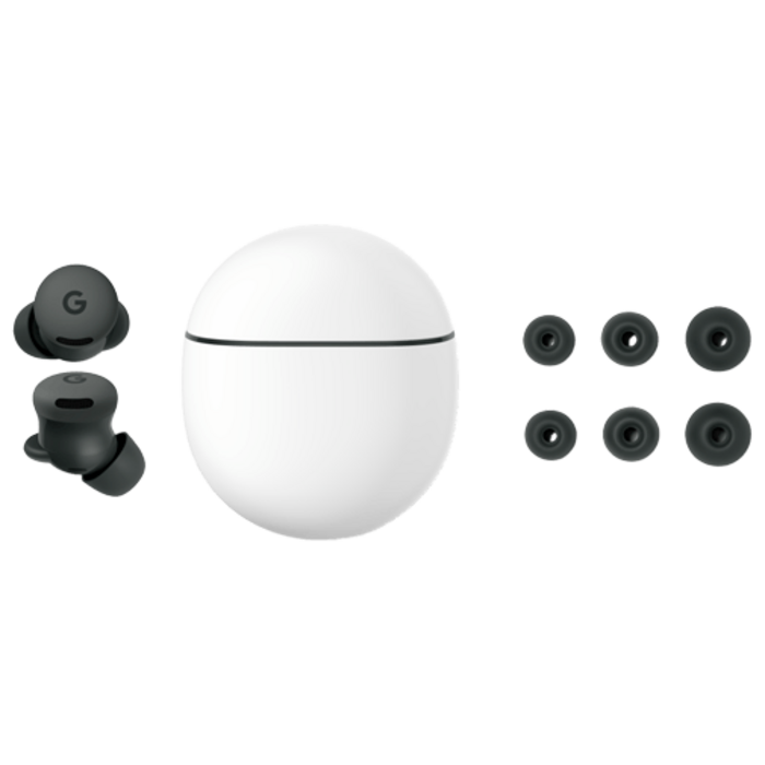 Google Google Pixel Buds 2a Grijs
