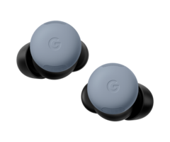 Google Google Pixel Buds Pro 2 Lichtgrijs