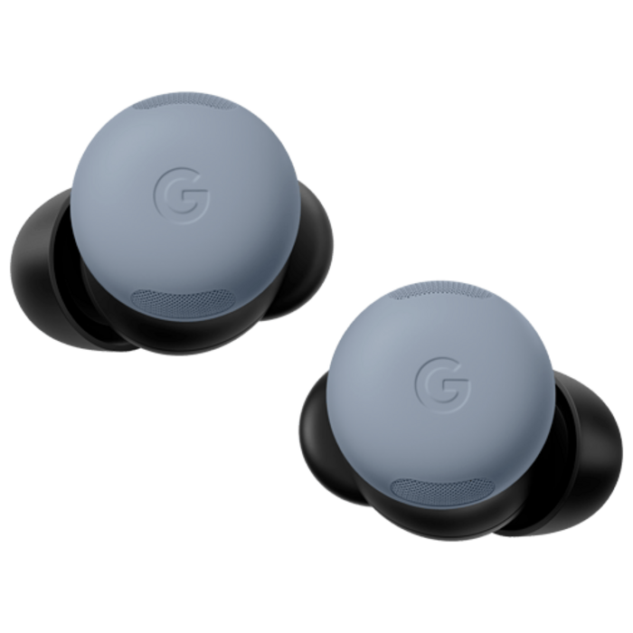 Google Google Pixel Buds Pro 2 - Draadloze Oordopjes met ANC - Lichtgrijs
