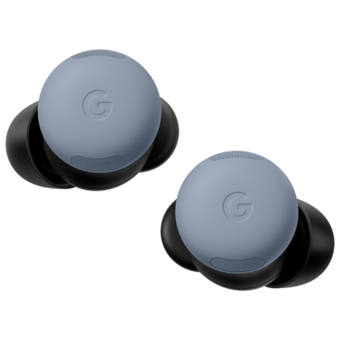 Google Google Pixel Buds Pro 2 Lichtgrijs