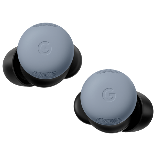 Google Google Pixel Buds Pro 2 - Draadloze Oordopjes met ANC - Lichtgrijs