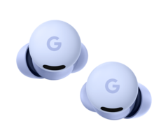 Google Google Pixel Buds 2a Paars