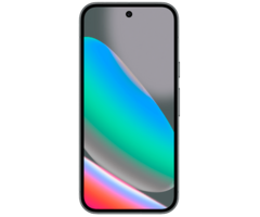 Google Google Pixel 10 128GB Zwart - 5G Smartphone
