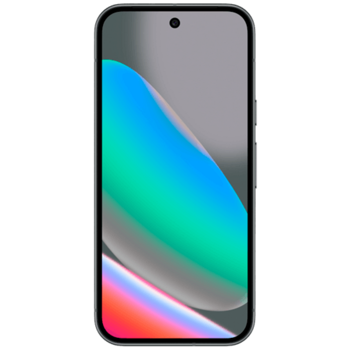 Google Google Pixel 10 128GB Zwart - 5G Smartphone