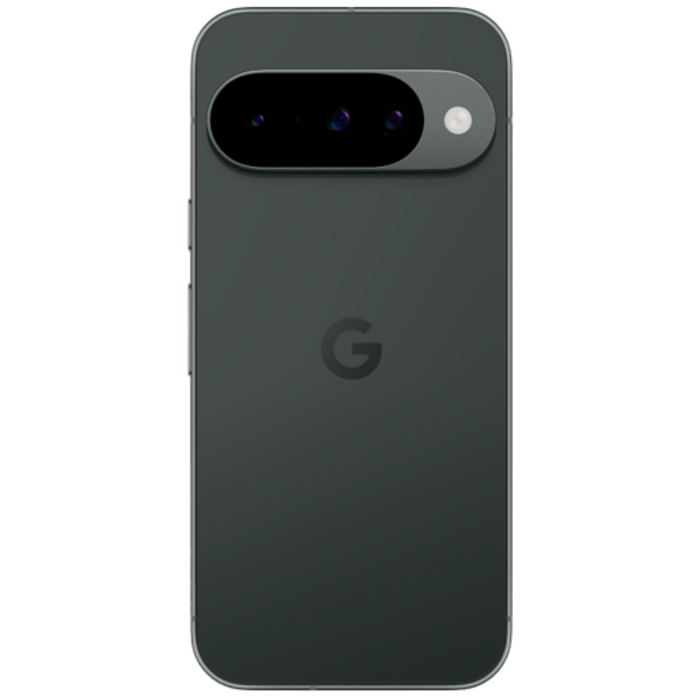 Google Google Pixel 10 128GB Zwart - 5G Smartphone