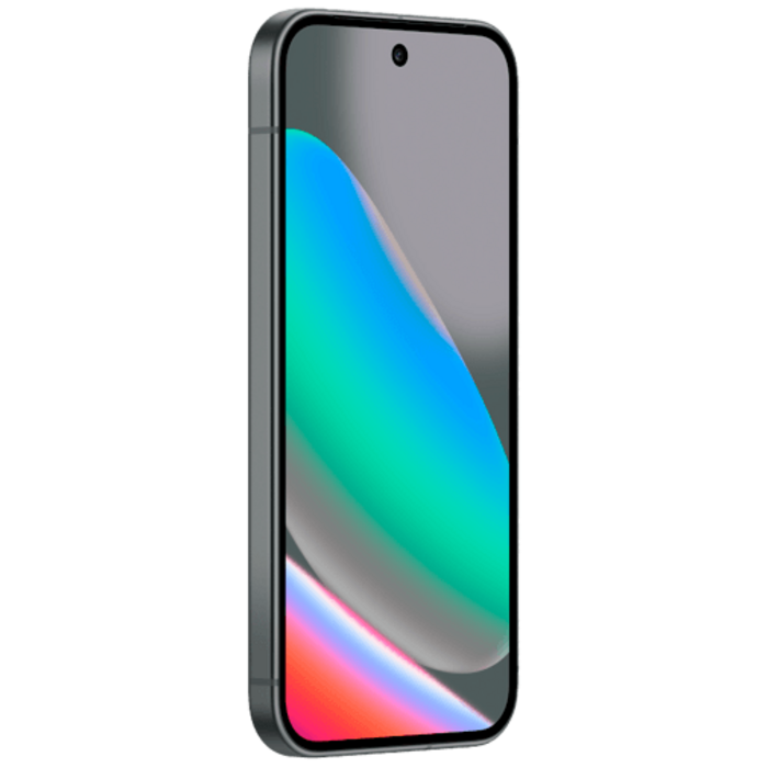 Google Google Pixel 10 128GB Zwart - 5G Smartphone