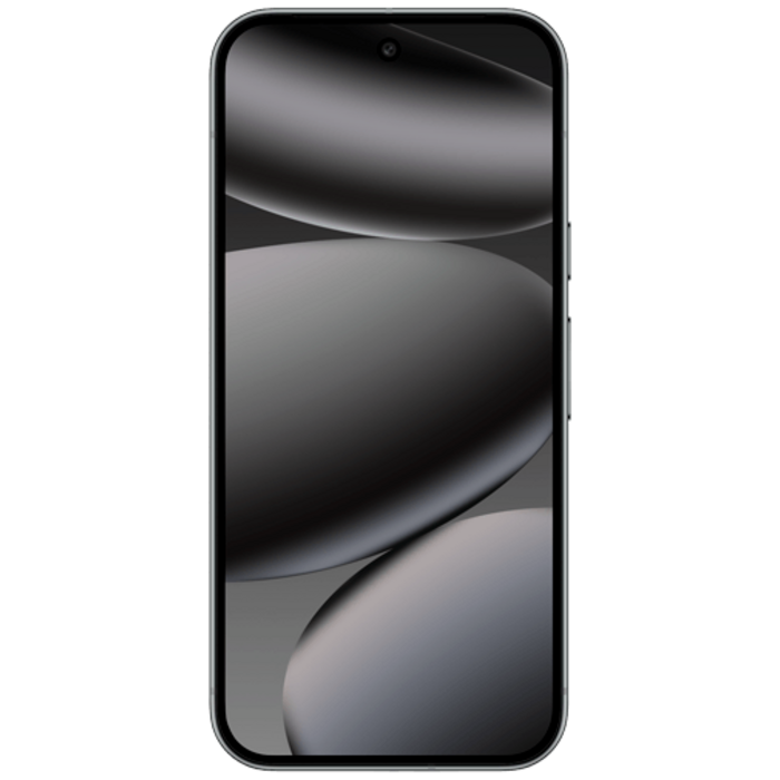 Google Google Pixel 10 Pro 128GB - Obsidian Zwart
