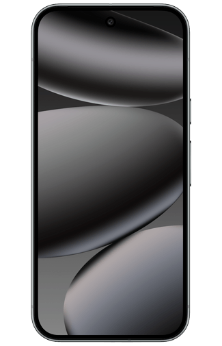 Google Google Pixel 10 Pro 128GB - Obsidian Zwart