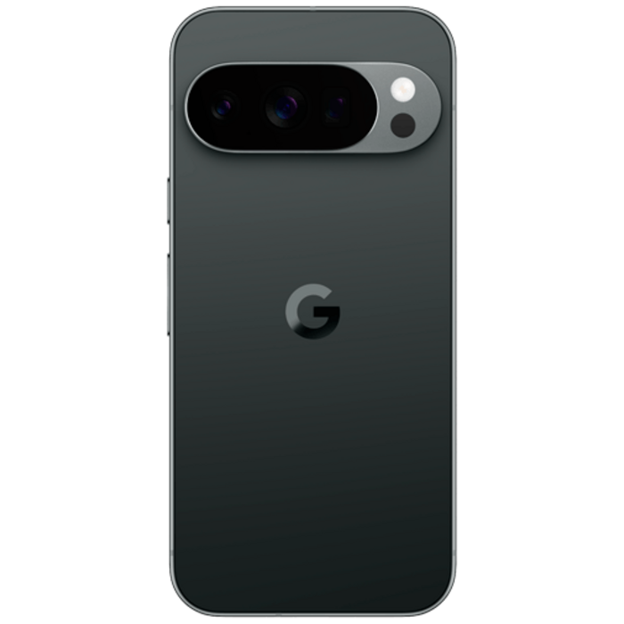 Google Google Pixel 10 Pro 128GB - Obsidian Zwart