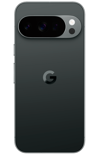 Google Google Pixel 10 Pro 128GB - Obsidian Zwart