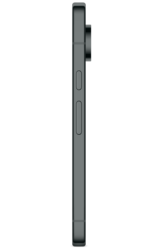 Google Google Pixel 10 Pro 128GB - Obsidian Zwart