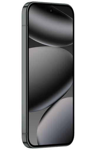 Google Google Pixel 10 Pro 128GB - Obsidian Zwart
