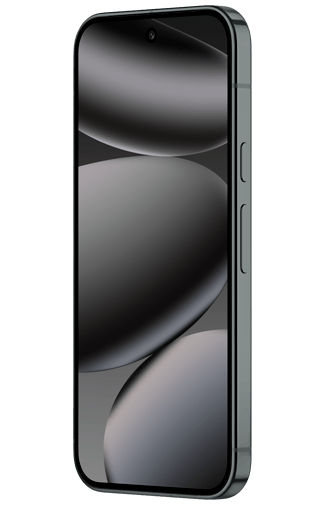 Google Google Pixel 10 Pro 128GB - Obsidian Zwart
