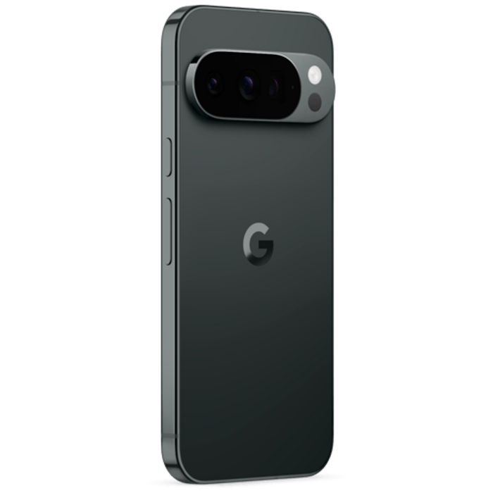 Google Google Pixel 10 Pro 128GB - Obsidian Zwart