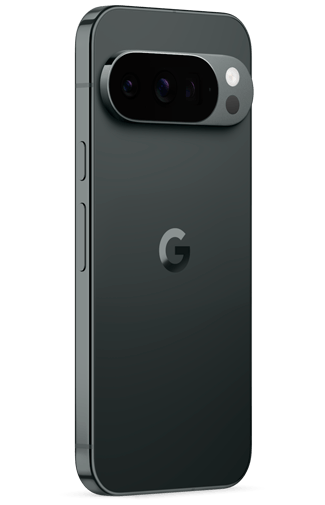 Google Google Pixel 10 Pro 128GB - Obsidian Zwart