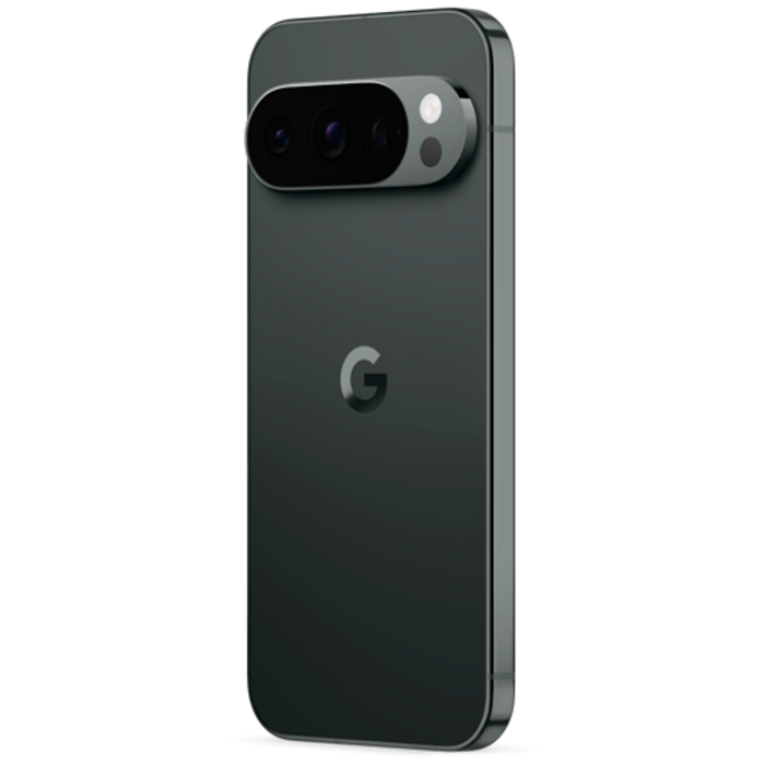 Google Google Pixel 10 Pro 128GB - Obsidian Zwart