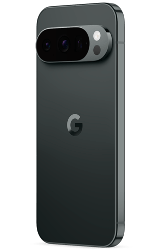 Google Google Pixel 10 Pro 128GB - Obsidian Zwart