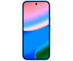 Google Google Pixel 10 5G - 128GB - Indigo (Blauw)
