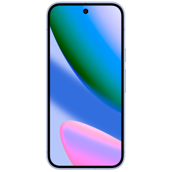 Google Google Pixel 10 5G - 128GB - Frost (Lichtblauw)