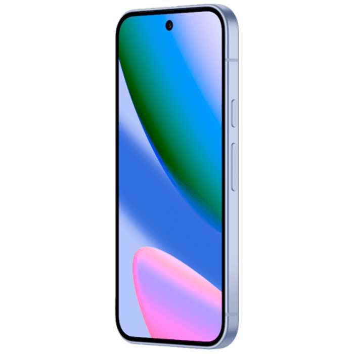 Google Google Pixel 10 5G - 128GB - Frost (Lichtblauw)