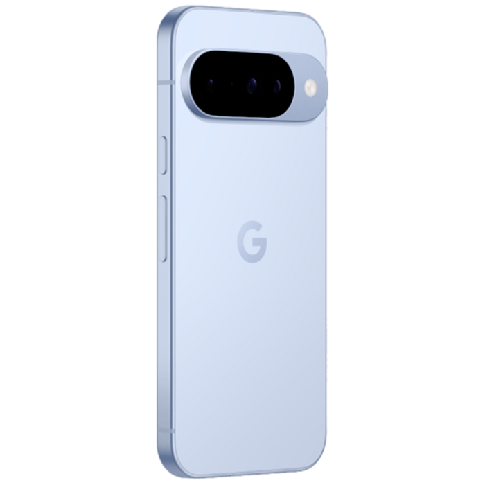 Google Google Pixel 10 5G - 128GB - Frost (Lichtblauw)