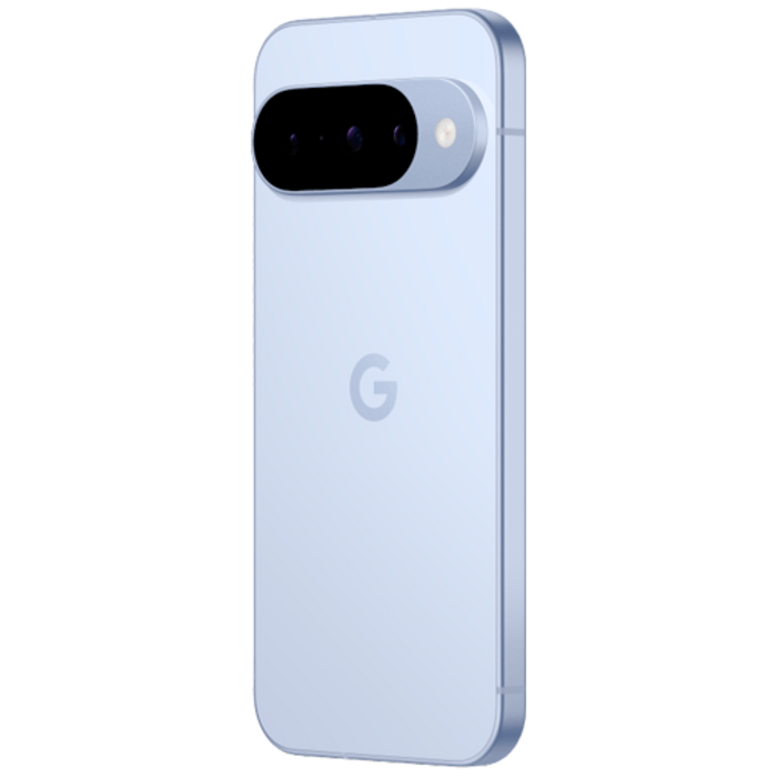 Google Google Pixel 10 5G - 128GB - Frost (Lichtblauw)