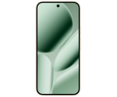 Google Google Pixel 10 Pro XL - 256GB - Jade Groen