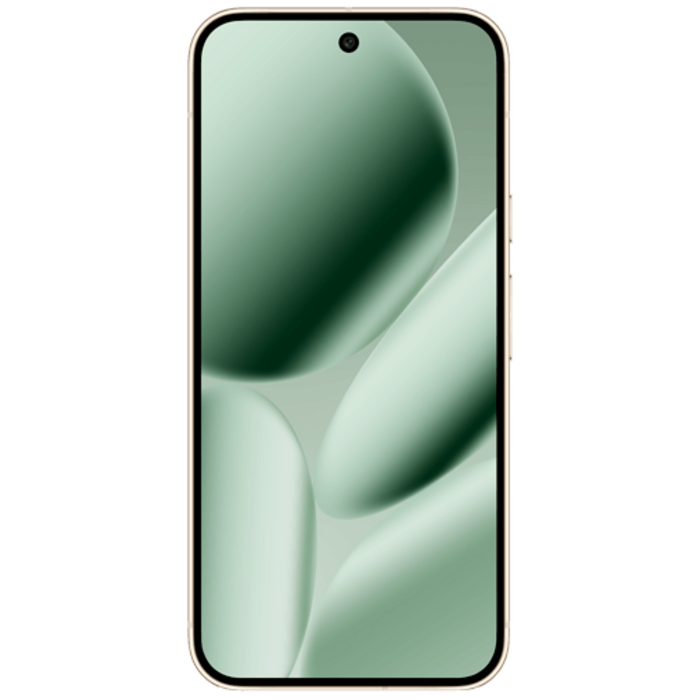 Google Google Pixel 10 Pro XL - 256GB - Jade Groen