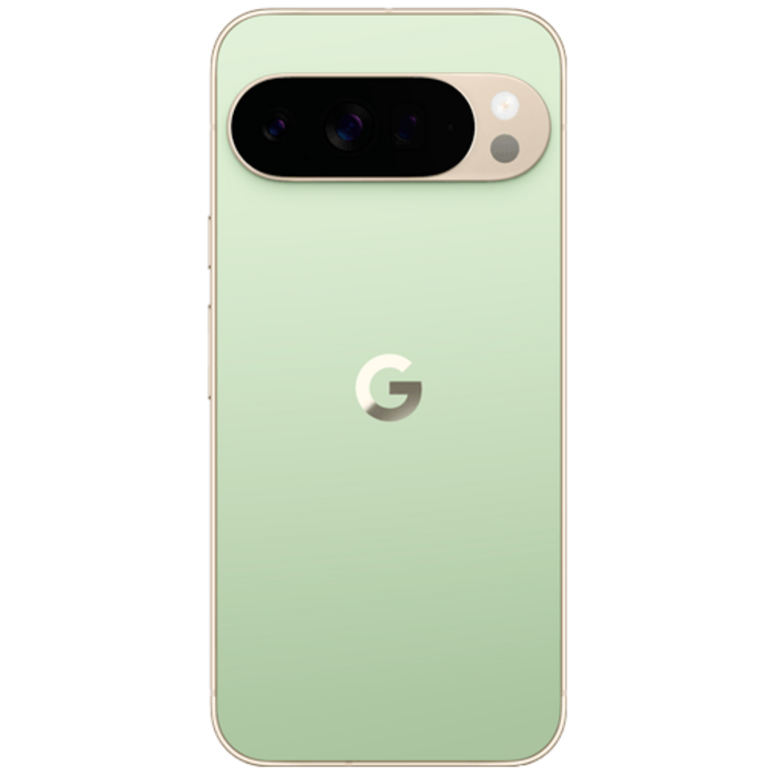 Google Google Pixel 10 Pro XL - 256GB - Jade Groen