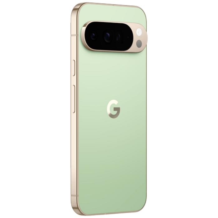 Google Google Pixel 10 Pro XL - 256GB - Jade Groen