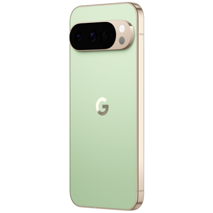 Google Google Pixel 10 Pro XL - 256GB - Jade Groen