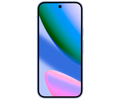Google Google Pixel 10 5G - 256GB - Frost (Lichtblauw)