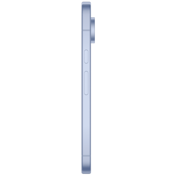 Google Google Pixel 10 5G - 256GB - Frost (Lichtblauw)