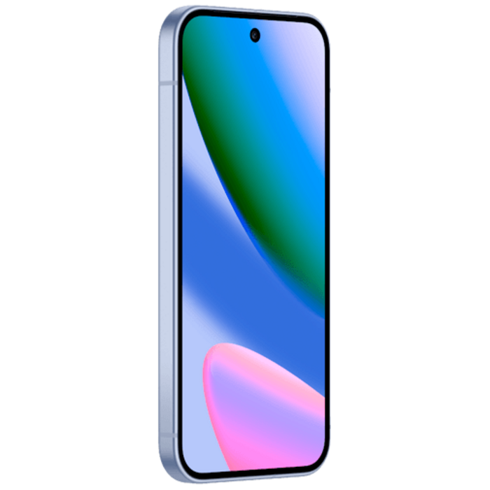 Google Google Pixel 10 5G - 256GB - Frost (Lichtblauw)