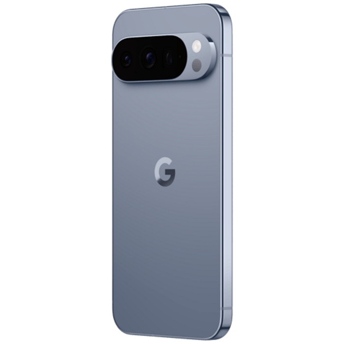 Google Google Pixel 10 Pro XL - 256GB - Moonstone (Grijs)