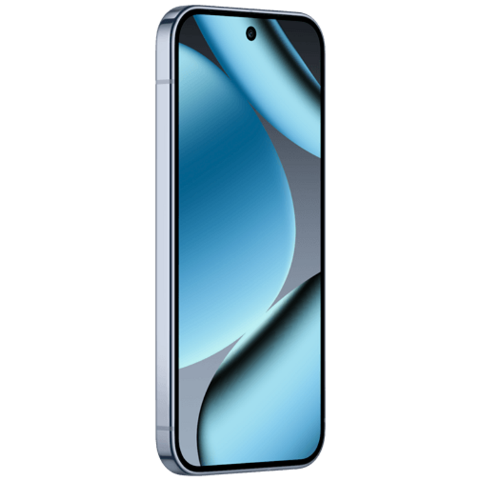 Google Google Pixel 10 Pro 128GB - Moonstone Grijs