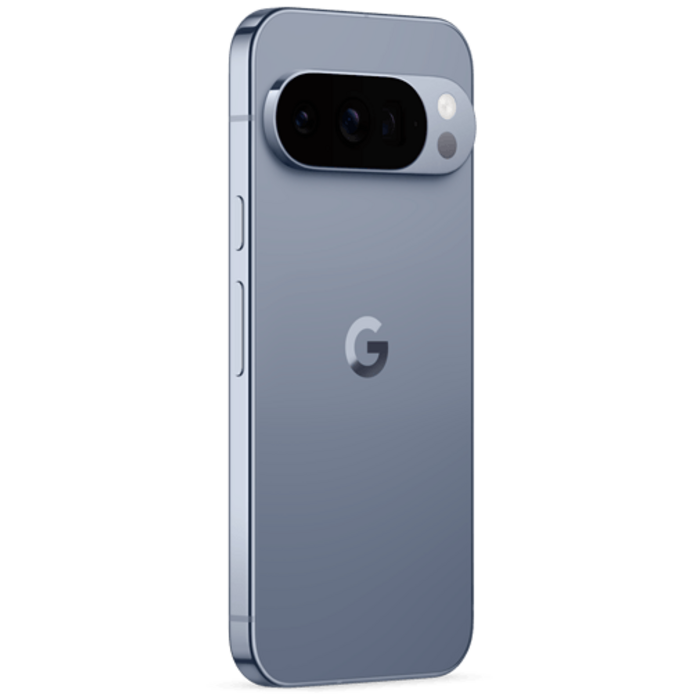 Google Google Pixel 10 Pro 128GB - Moonstone Grijs