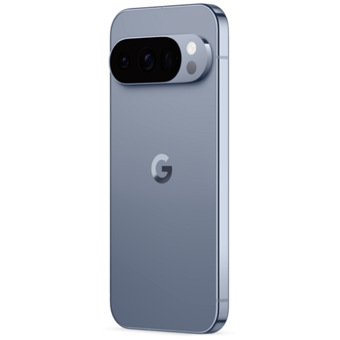 Google Google Pixel 10 Pro 128GB - Moonstone Grijs