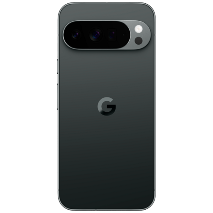 Google Google Pixel 10 Pro XL 512GB - Obsidian Zwart