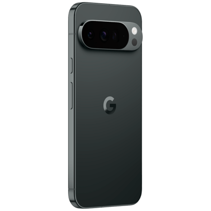 Google Google Pixel 10 Pro XL 512GB - Obsidian Zwart