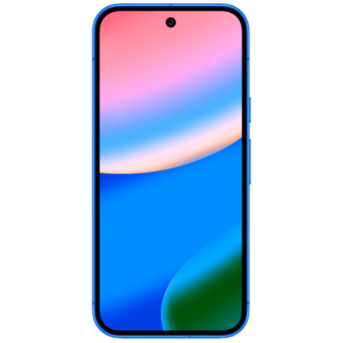 Google Google Pixel 10 5G - 256GB - Blauw