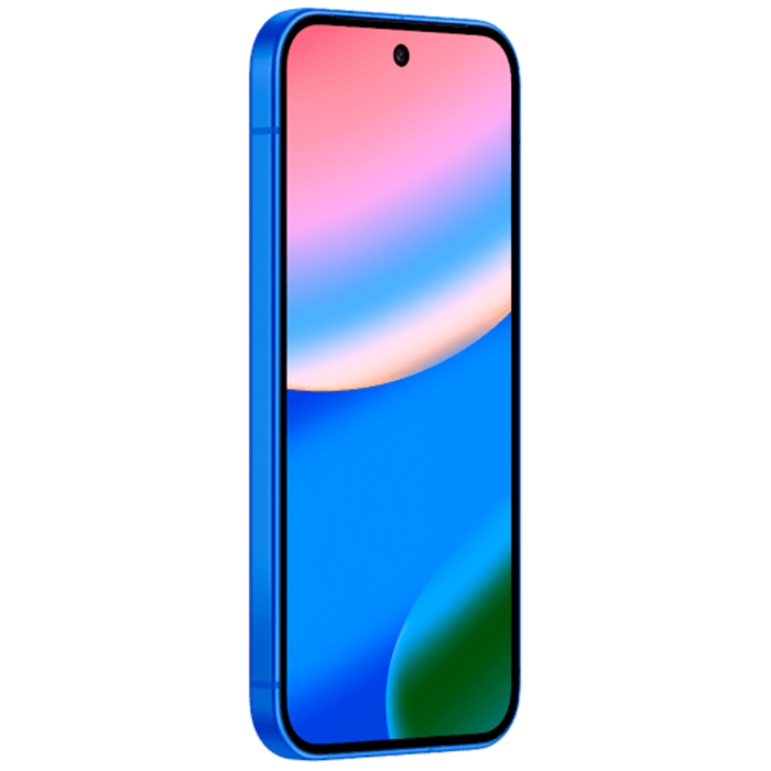 Google Google Pixel 10 5G - 256GB - Blauw