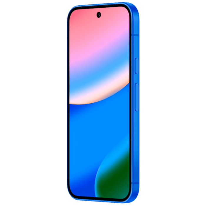 Google Google Pixel 10 5G - 256GB - Blauw