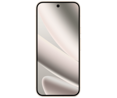 Google Google Pixel 10 Pro XL 512GB - Porselein (GA10436-GB)