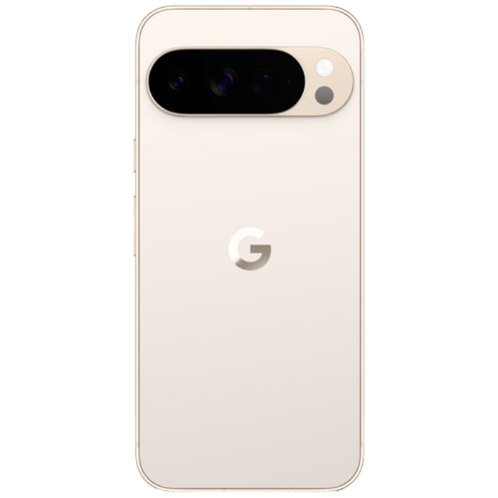 Google Google Pixel 10 Pro XL 512GB - Porselein (GA10436-GB)