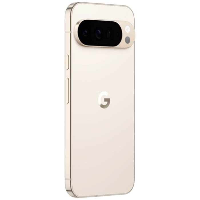 Google Google Pixel 10 Pro XL 512GB - Porselein (GA10436-GB)