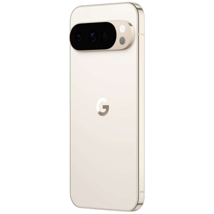 Google Google Pixel 10 Pro XL 512GB - Porselein (GA10436-GB)