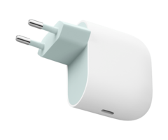 Google Google USB-C Snellader 45W Wit - Snelle Voedingsadapter - GA05732-EU